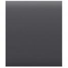 AJAX - Faceplate for Smart key central, graphite, CenterButton 46010.140.GP