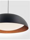 NOVA LUCE - Пендел LANDON 86009 LED 40W 2400Lm 3000K IP20 D:60 H2:170 cm (2)