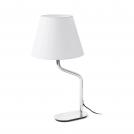 FARO -  table lamp ETERNA 24008-13 E27 MAX 15W LED