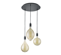 TRIO - LED Пендел  GINSTER – 323390332 