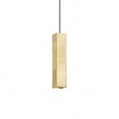 IDEAL LUX - SKY SP1 Oro 136936 (1)