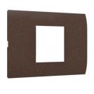 ACA LIGHTING - MODYS FRAME 2/3M. DARK BROWN 10101431610