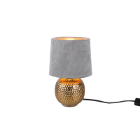 TRIO - настолна лампа SOPHIA – R50821011 E14 , 40W
