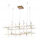ITALUX -  Provenza MD18001067-30A GD