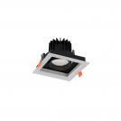 NOWODVORSKI - Луна за вграждане DIA LED 18W 4000K 1500lm, 40°