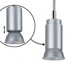 PAULMANN - Pendant  95622  URail  Runa   chrome matt (2)