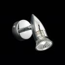 IDEAL LUX - ALFA AP1 Cromo 089560