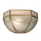 INTERIORS 1900 - wall luminaire RUSSEL  SN01W   E27, 60W