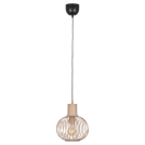 TRIO - GILA – 365700166 excl. 1x E27 · max. 10W