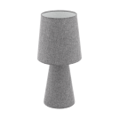 EGLO - Table luminaire CARPARA 97132