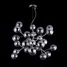 MAYTONI - Полилей   Dallas  MOD545PL-24CH (3)