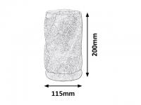 RABALUX - decorative lamp HEKLA 2677 (3)