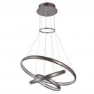 ITALUX -  Axel MD17025-3A COFFE+WH