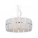 AZZARDO - Пендел Taurus MD 2050-4W WHITE 