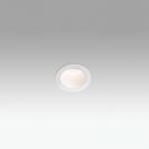 FARO - FOX LED White recessed 5W 2700K Ref.02101001