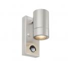 SAXBY - wall luminaire ATLANTIS PIR 75429 LED 7W, GU10, IP44