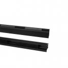 2R - Combo Magnetic Track VG-P 1m 180°  SKU 94956