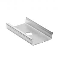 ACA LIGHTING - MC62N METAL MOUNTING CLIP FOR PROFILE P62NU 