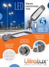 ULTRALUX - LUTD5042 LED тяло за улично осветление 50W, 4200K, 220V-240V AC, IP65 (2)