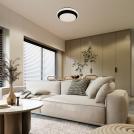 RABALUX - LED ceiling lamp BARBORA 24W 2000lm 4000K 71273 (2)