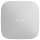 AJAX - 7561.01.WH1 Wireless Control Panel Ajax Hub White