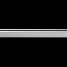 Fischer And Honsel - luminaire system element  m6 - HV TRACK 3  24630