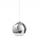 AZZARDO - Пендел Silver Ball 35  Model LP5034-L 
