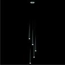 LUXERA - Пендел   EBONY   48004  