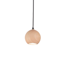 IDEAL LUX - MR JACK SP1 SMALL  Legno  140988