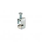 MOREK - MAE7005H 16-70mm², 5mm bar bimetalic bow terminal  MAE0705H15