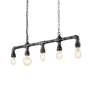 IDEAL LUX - PLUMBER SP5 Vintage 175355