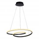 ITALUX -   Capita MD17011011-1A BL