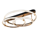 ELMARK - FELIX LED ОСВЕТИТЕЛНО ТЯЛО ЗА ТАВАН 112W 3000K - 955FELIX30112