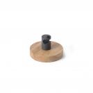 FARO - Accessory MINE hook dark grey Ref.28374