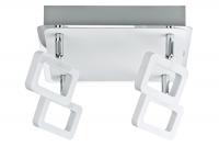 PAULMANN - Spotlight Frame 666.41 (1)