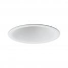 PAULMANN - LED Луни (3бр.) 93415 CYMBAL Coin Basic Set ⚡ IP44 ⚡ round 77mm Coin ⚡ 3x6.7W ⚡ 3x430lm⚡ 230V ⚡ dimmable ⚡ 2700K ✴ Бял мат (2)
