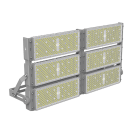 ELMARK - LED Floodlight 1200W 5500K 60° 168000lm IP65 98MARS120060CW