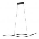 EGLO - pendant light GRISOLIA 20W 2500lm 4000K - 901207