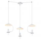 ACA LIGHTING - Полилей  ZM933P60W