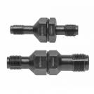 Högert Technik - 2 pcs spark plug socket repair kit HT8G405