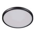 LUXERA - 70319 TRIMO LED/38W,4000K, BLACK