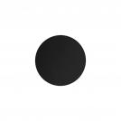 TKLighting - WALL LIGHT LUNA 2XG9 2x8W BLACK 6012