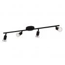 EGLO - Спот  32432 BUZZ-LED  GU10, 4x2.8W  