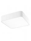 NOVA LUCE - Плафон  RAGU 866601 E27 4x60W L:36 W:36 H:10cm