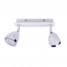 ITALUX - Calasa SPL-9372-2A WH