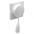 EFAPEL - Face plate for Switch with rope ICE 90741 TGE LOGUS 90