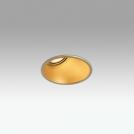 FARO - FRESH Gold wall washer GU10 Ref.02100603
