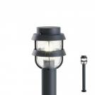 REDO GROUP - Градински стълб CLAUT 9499   ST70 E27 1x42W IP44 DG