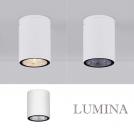 NOVA LUCE - Влагозащитена луна  Д:6.5, В:9 см.    9030843   LUMINA ⚡ LED 6W ⚡ 509Lm ⚡ 3000K ⚡ 100-240V ⚡ IP65 ✴ Пясъчно бял