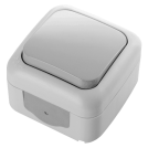 VIKO - Palmiye - Switch Grey 90555501